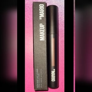 Makeup By Mario Ultra Suede Cozy Lip Creme Toasty